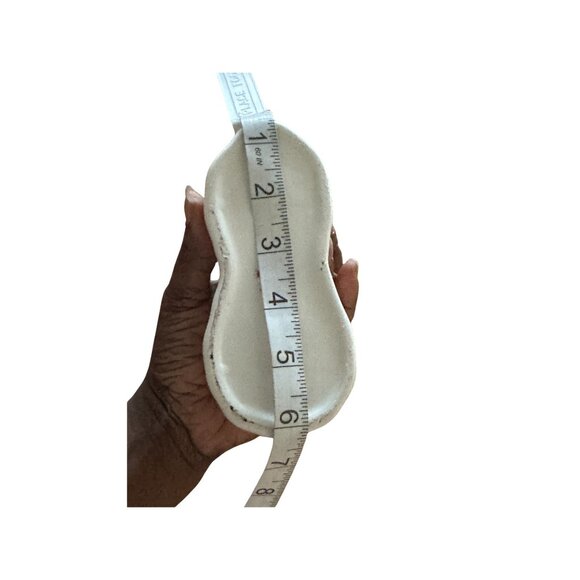 Hallmark Penguin Tealight Candle Holder Winter  Decor Ceramic Christmas Figu - Picture 5 of 6